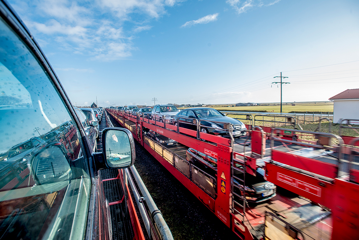 Start Deutsche Bahn AG