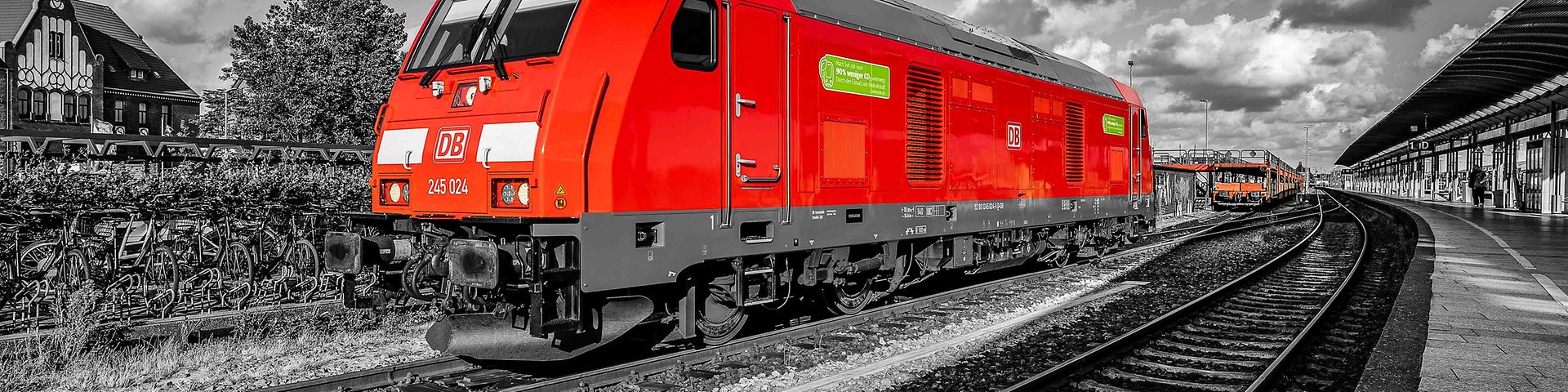 Mitarbeiter Hilfestellung Wegweisung 